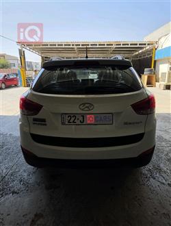 هيونداي توسان
